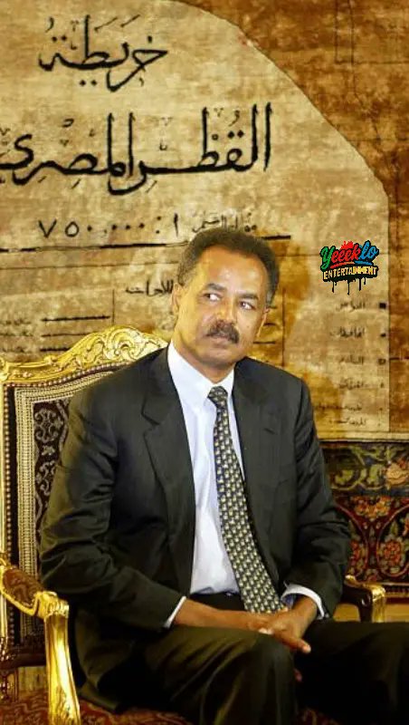 eri_id_'s tweet photo. “ናጽነትና፡ ኣብ ብያቲ ጌሩ ዘቐበለና ዝኾነ ይኹን ኣካል የለን።….ብደምን ድምጽን ህዝብና እዮ ተረጋጊጹ።” 
                             ኘረዝደንት ኢሳያስ ኣፈወርቂ
                                        1998
#Eritrea #መስመርና_ድርዕና https://t.co/R1HMRnJHu4