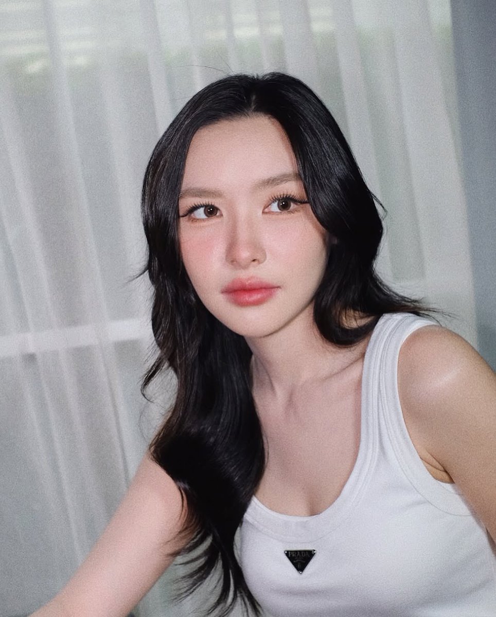 bkuminnz_'s tweet photo. แอคนี้สุขิตแล้วจ้าาา แฟนขาจะสวยเกินไปแล้วว~🫠🫠

LK WARMEST LOVE 19
#lookkaewkamollak https://t.co/q2jJPKPPUt