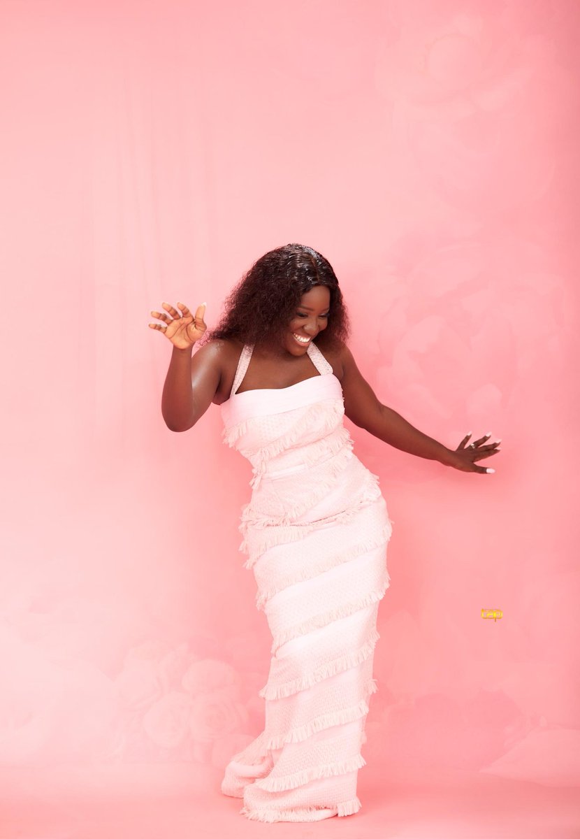 Connecting African Women in STEM tweet media