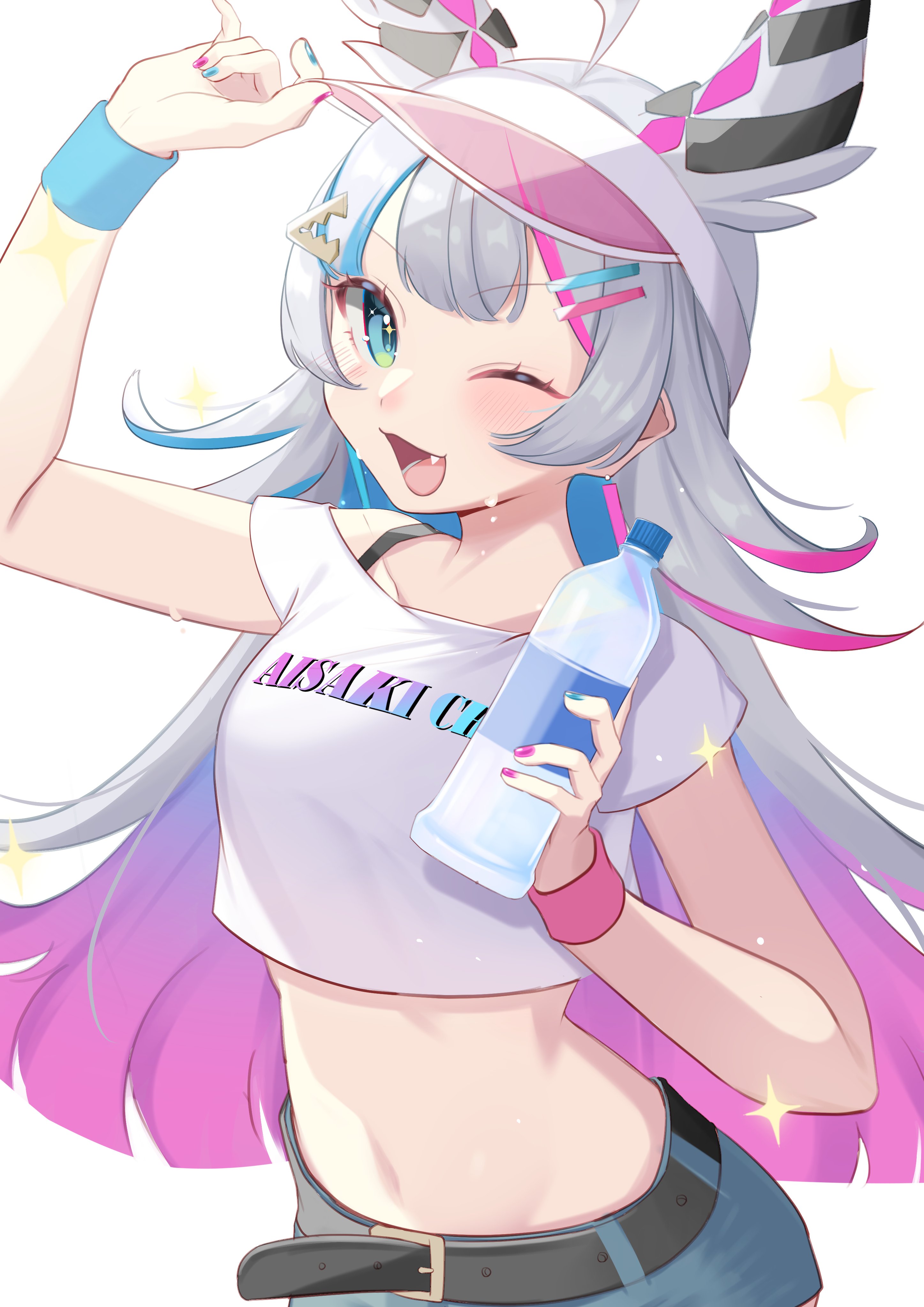 最新入荷商品一覧 | 白妹結＠illust＆Live2D X / (@5fc_hkmy) アイドル