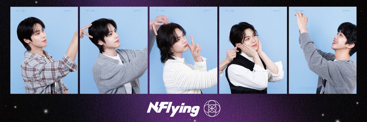 𝑁.𝐹𝑙𝑦𝑖𝑛𝑔 10𝑡ℎ 𝐴𝑛𝑛𝑖𝑣𝑒𝑟𝑠𝑎𝑟𝑦 : 𝑁.𝐹𝑒𝑠𝑡𝑎
‘We Are N Family’

⚡ cafe.daum.net/N.Flying/UNYP/…

#NFlying #엔플라잉 #NFesta
#NFlying_10th_Anniversary