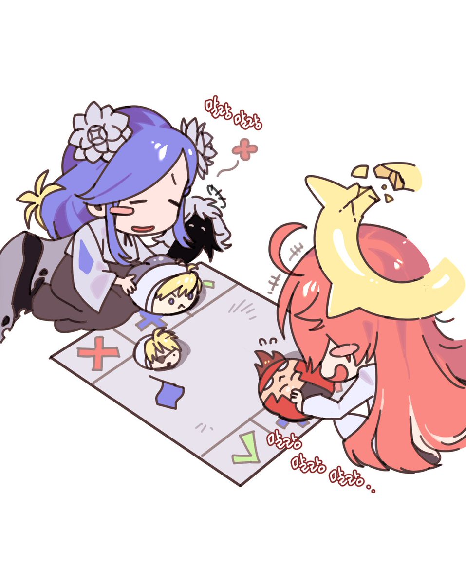 김NINGU tweet media