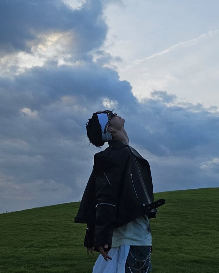 luna | ENHYPEN IS SEVEN tweet media