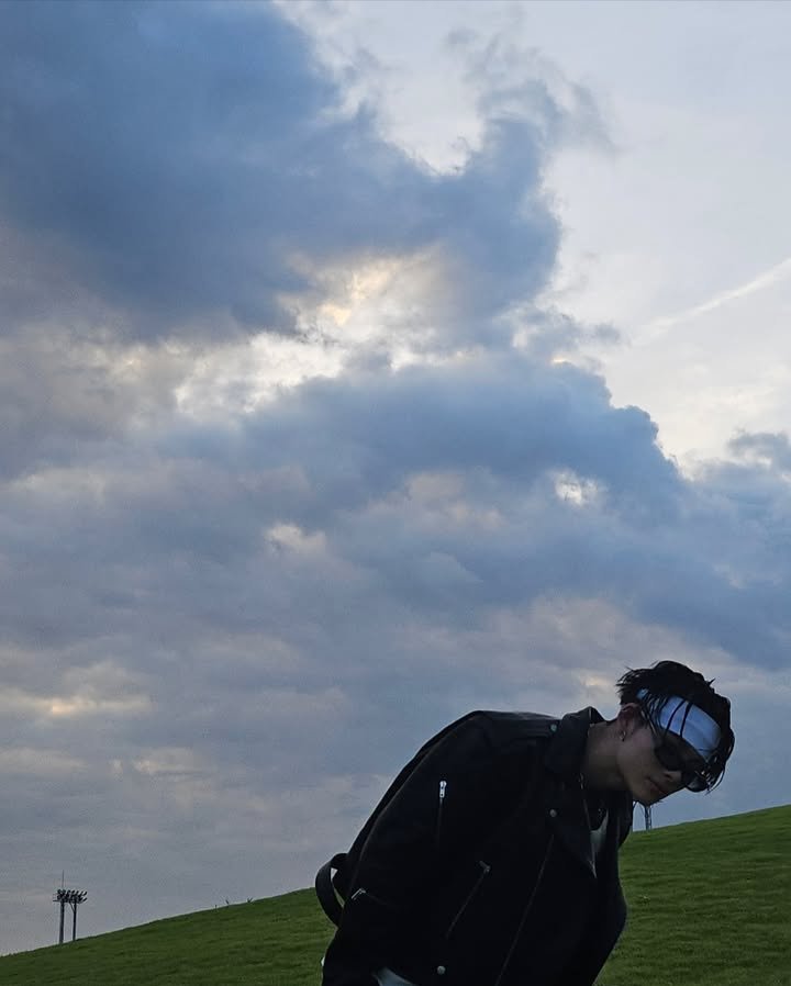 luna | ENHYPEN IS SEVEN tweet media