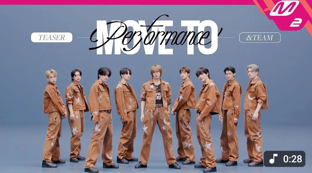 k really stands for karma coz last week his kr antis were causing trouble within the fandom coz of jealousy and now he's even the center of this thumbnail on a video from a kr ent. it must be so hard to anti k while biasing one of the &amp;t members lmfao. sucks to be y'all