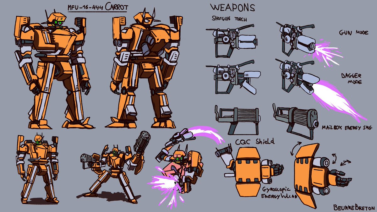 Beurre_breton's tweet image. it will cost you 0 $ to rt my work !