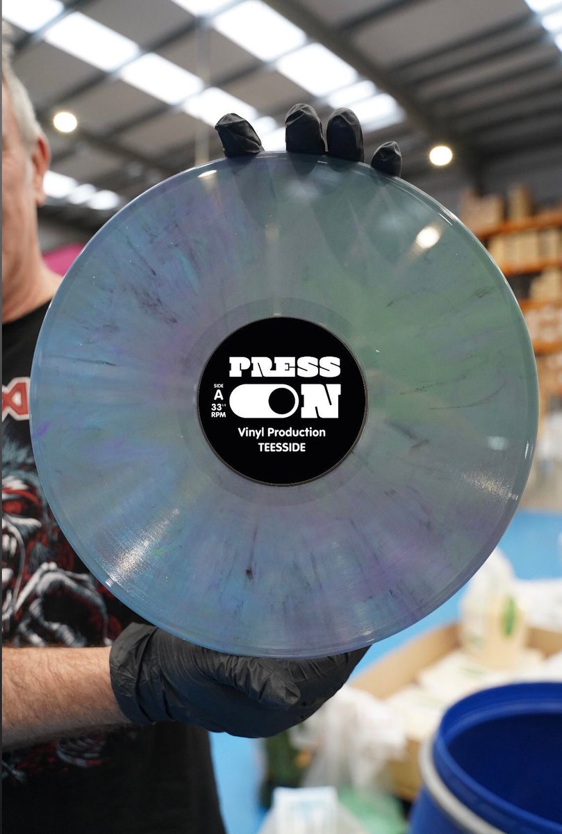 Eco-Mix – Still Just 99p a Unit! 😊♻️

Eco-Mix is made from a random blend of re-ground PVC, making it a budget-friendly and eco-conscious choice. Each batch comes in a surprise colour, so what you receive may vary – but it’s always sustainable! 

pressonvinyl.com