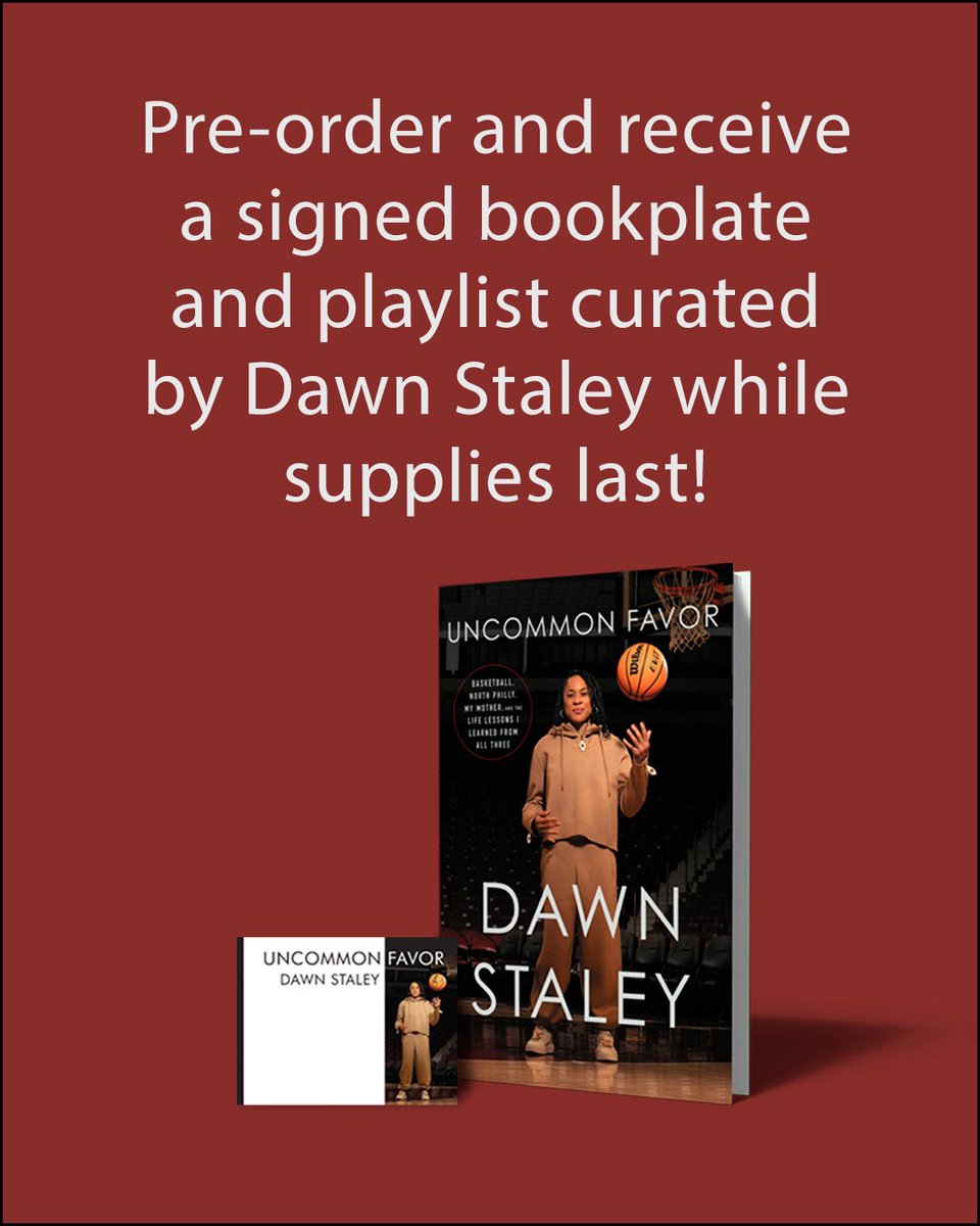 dawnstaley's tweet photo. Am my good peeps! It is my book UNCOMMON FAVOR release week! Today is your last chance to preorder and receive a bookplate – a sticker signed by me that you can put inside your book to make it extra special – and a special Spotify playlist with some of my fav songs! READ on 3! https://t.co/5YhDLxOTlv
