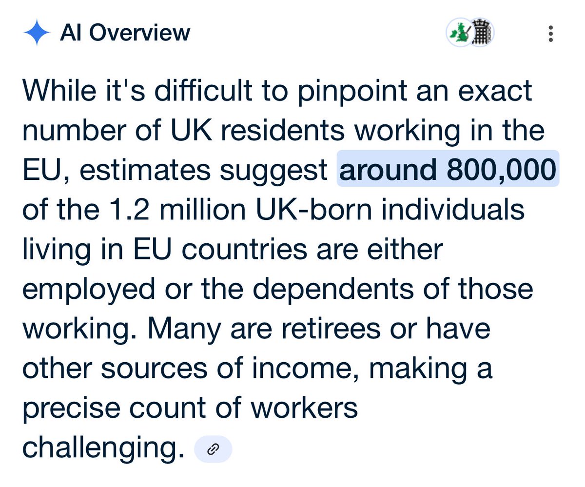 How is this deal going to help our children’s getting a job, a home, a future? Snake Starmer has sold his soul to the EU.