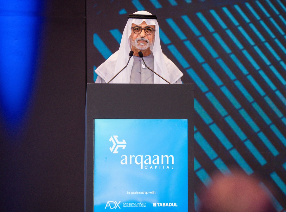 @Arqaam Capital tweet media