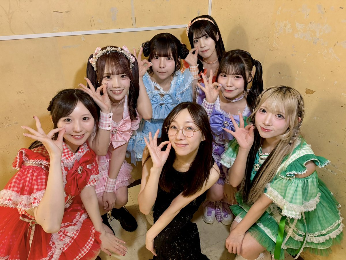 dasuwaikaa's tweet photo. 【サクヤコノハナ東京ワンマンLIVE@Spotify O-WEST】
月曜だと信じられないほど会場パンパンの熱気が凄かった🥹
ラジオの時から魅力は感じてたけど改めて人間力と努力の子達だと実感。好き！歴関係なく一人一人良かった！12月14日ワンマン決定もおめでとう🌸
#サクハナ東京ワンマン0519
@SKKH_official https://t.co/uEdAEE6KzC