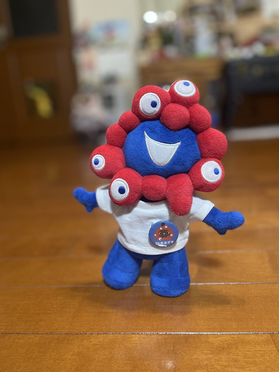 ポキポキミャクミャク