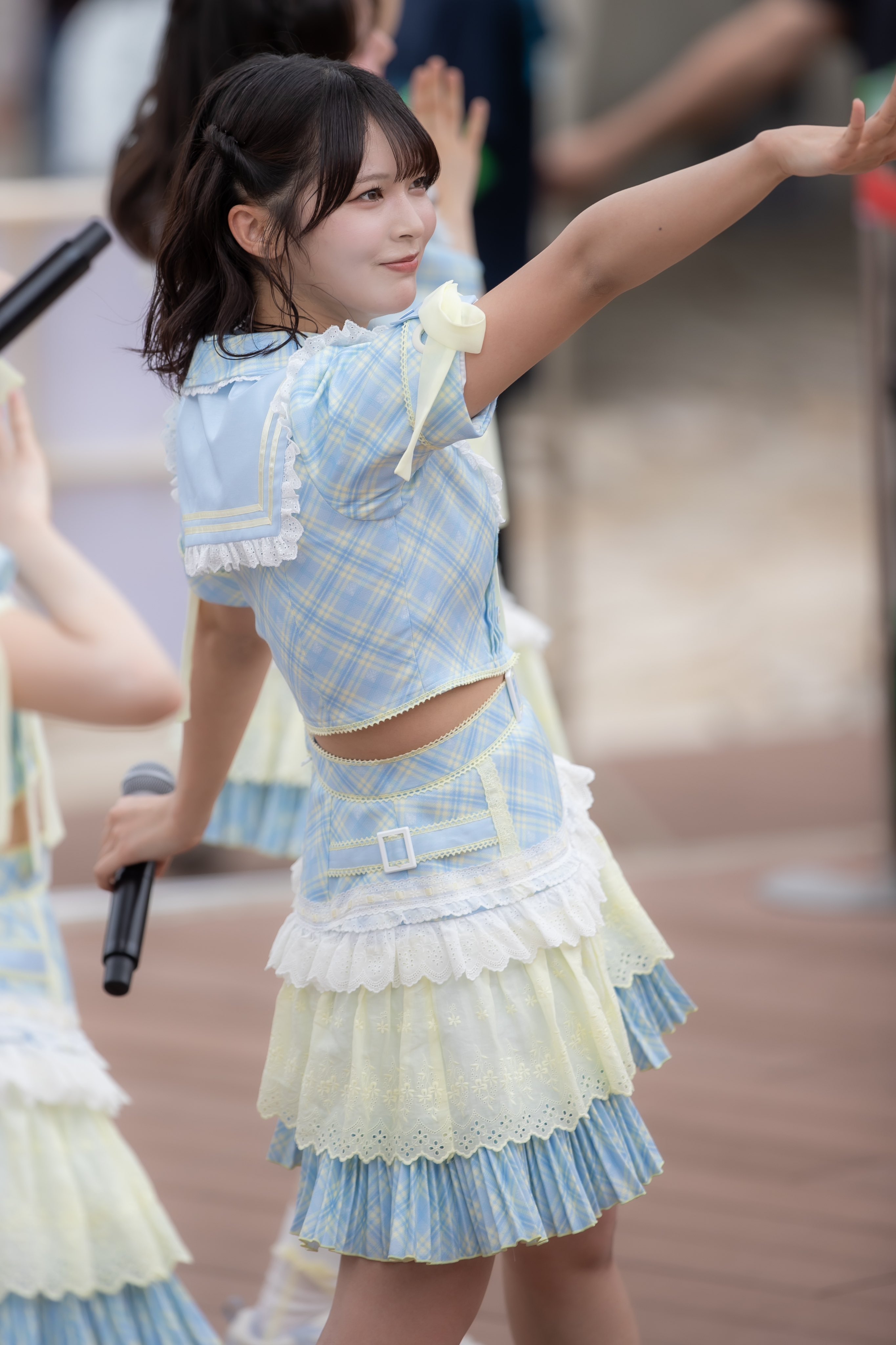 江角怜音 ブルーハワイレモン 直筆 GvK2ziyWkAA1qLj.jpg