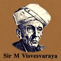 DSCivilEngineer's tweet photo. "Experience shows that a nation is the most effective unit of combination for securing to the people composing it, the maximum benefit from their aggregate activities and efforts. Scattered communities cannot benefit themselves or their country" - Sir M Visvesvaraya https://t.co/zMqwnXl7F4