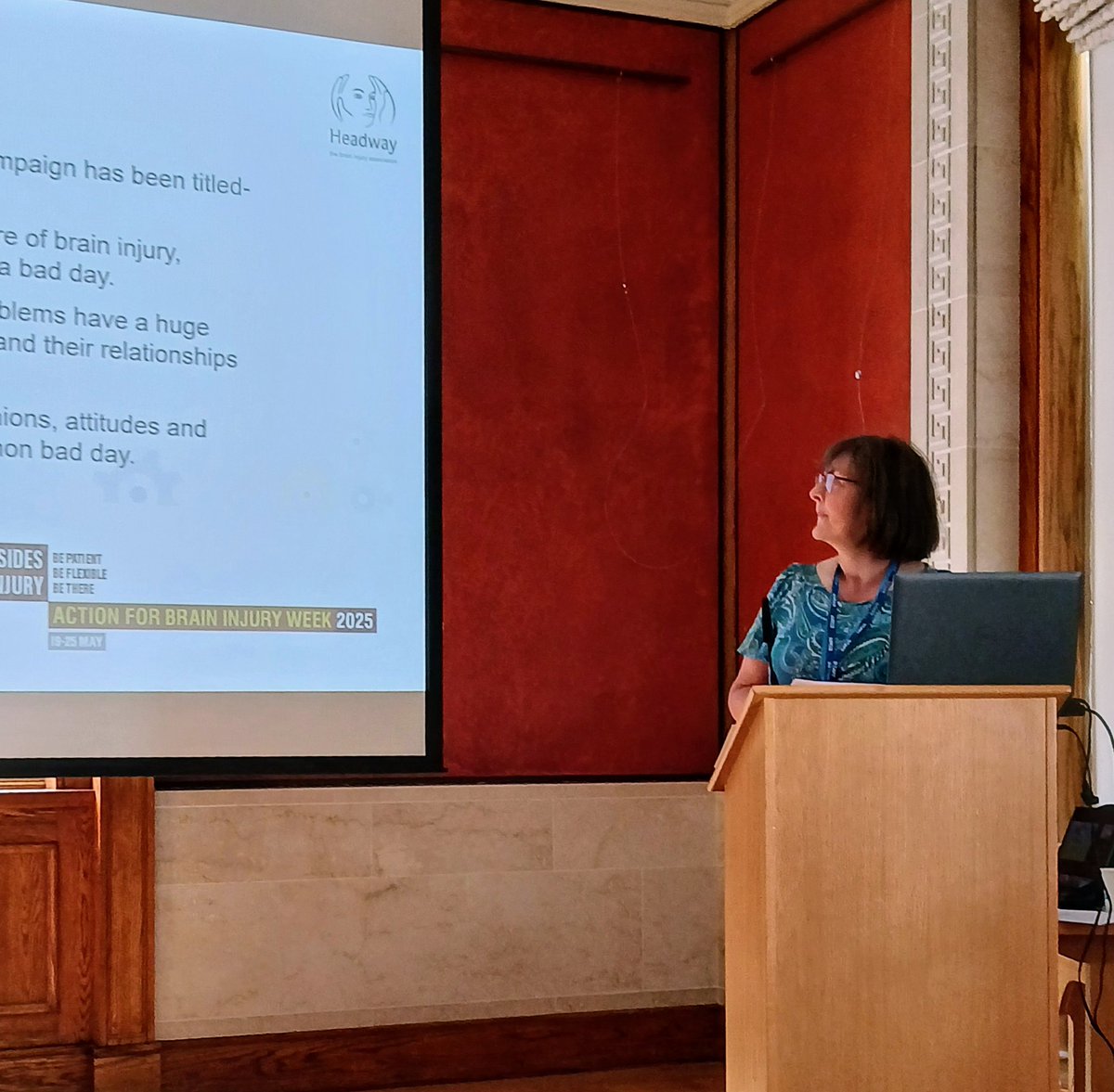 The Cedar Foundation (@cedarfoundation) on Twitter photo Speakers at the #NIABIF launch are detailing how the Forum will raise awareness, advocate, educate and influence change for those affected by Acquired Brain Injury in Northern Ireland. #ABIWeek <a href="/cbituk/">Child Brain Injury Trust</a> <a href="/cedarfoundation/">The Cedar Foundation</a> <a href="/UKABIF/">United Kingdom Acquired Brain Injury Forum</a> <a href="/BrainInjMatters/">Brain Injury Matters</a> <a href="/HeadwayUK/">Headway - the brain injury association</a> Speakers at the #NIABIF launch are detailing how the Forum will raise awareness, advocate, educate and influence change for those affected by Acquired Brain Injury in Northern Ireland. #ABIWeek <a href="/cbituk/">Child Brain Injury Trust</a> <a href="/cedarfoundation/">The Cedar Foundation</a> <a href="/UKABIF/">United Kingdom Acquired Brain Injury Forum</a> <a href="/BrainInjMatters/">Brain Injury Matters</a> <a href="/HeadwayUK/">Headway - the brain injury association</a>