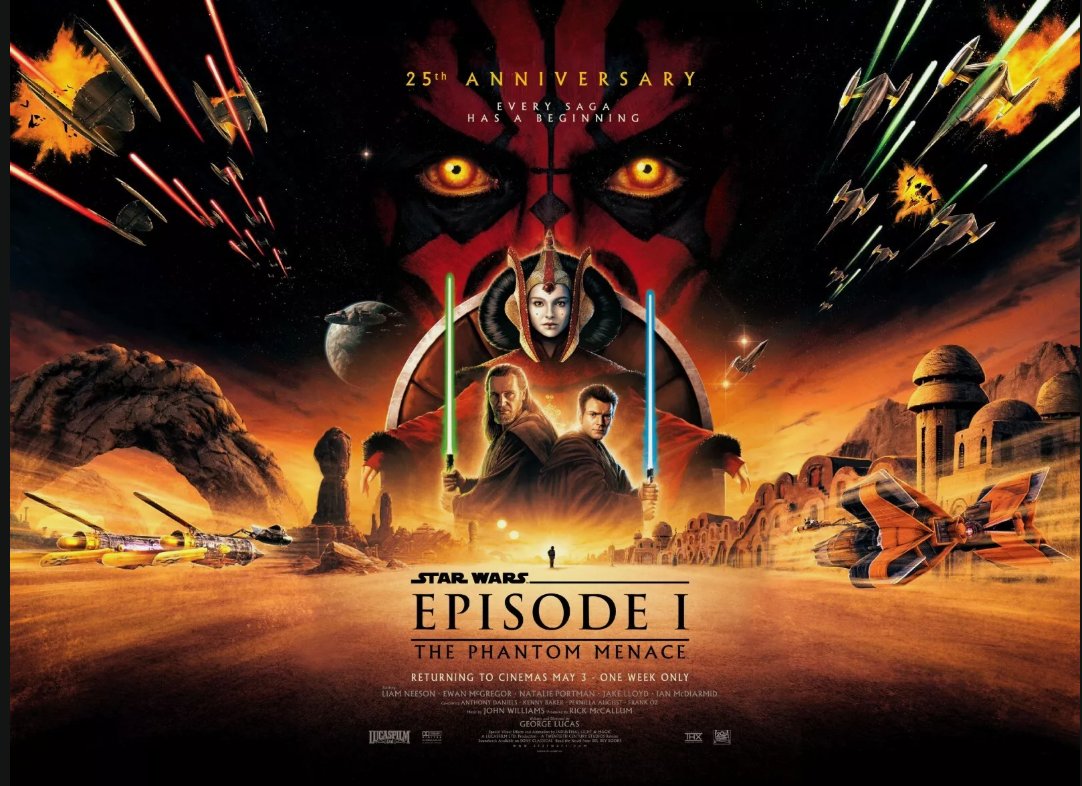Vaders Folly (Huge LOTR fan also...... ) tweet media