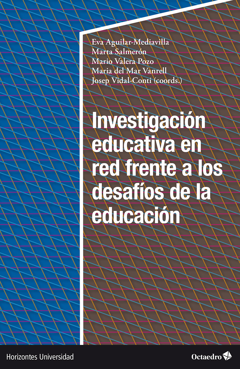 Red de Institutos de Investigación en Educación tweet media