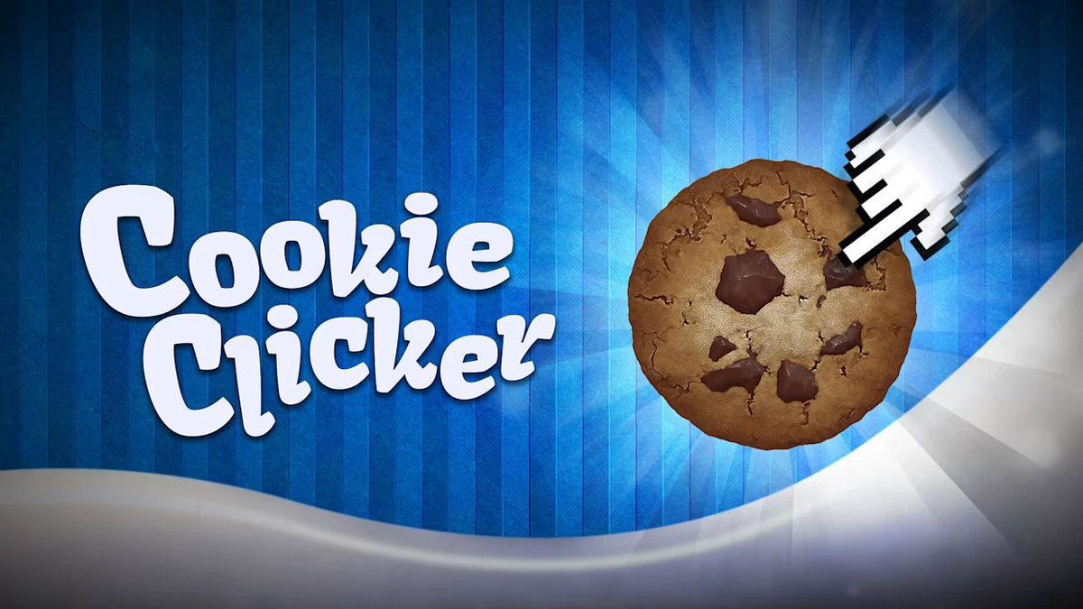 Cookie Clicker Llega a Consolas: Nintendo Switch 2 Incluida culturageek.com.ar/cookie-clicker…