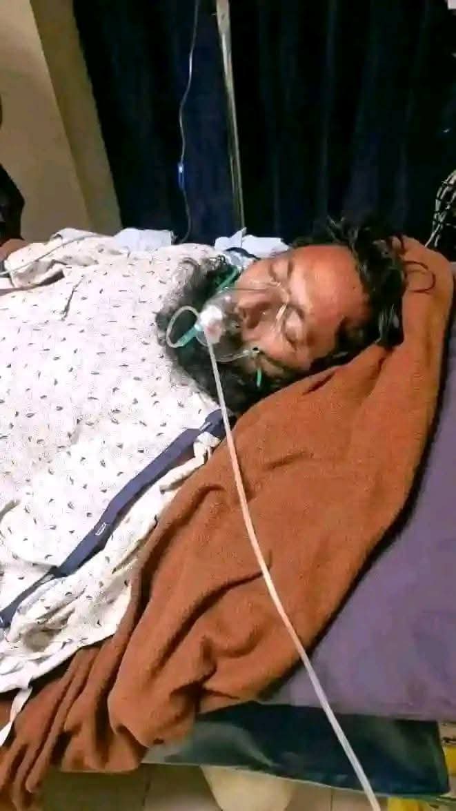Missis_FawadK23's tweet photo. #FinancialSupport 
A Fellow Brother Recently met with a Serious Accident Resulting in the Complete Destruction of his Qingqi Rickshaw his Only Source of Income He is now Facing Financial Hardship and Urgently needs Help to Repair his Rickshaw and get back on his Feet If You 1/2👇 https://t.co/hdGie87y38