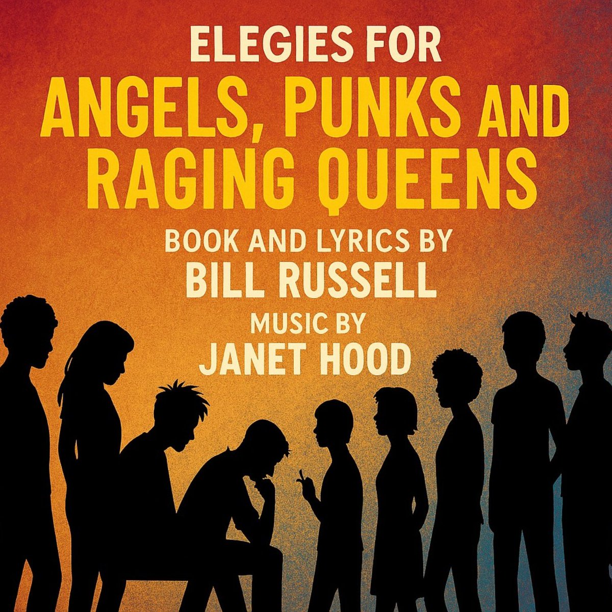 Join us for Elegies for Angels, Punks and Raging Queens, a poignant and powerful musical that brings to life the stories of individuals affected by the AIDS epidemic.
Date: 23 - 24 May
Venue: Bellairs Theatre, Ivy Arts Centre.
Book tickets: gsauk.org/events/58001AH…