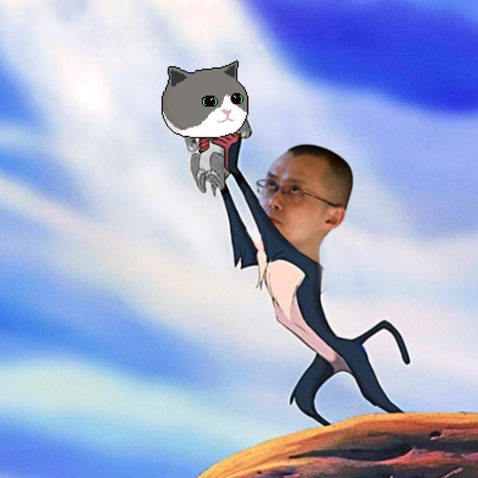 大冤种 | MEME KING (@btcdyz) on Twitter photo 宝贝系列已成历史,天真派将独领风骚!!!!
关注天真猫cto <a href="/naiive_CTO/">@naiive_cto</a> 和 <a href="/BTCDYZ/">大冤种 | MEME KING</a>
我将送出价值100u的天真猫代币助力天真猫腾飞
第一目标10m第二目标暂时看不到,天真叙事龙头
72h开奖,速速速速,三连,评论区留下“naiive”
$naiive <a href="/cz_binance/">CZ 🔶 BNB</a> <a href="/heyibinance/">Yi He</a> <a href="/binance/">Binance</a> <a href="/binancezh/">币安Binance华语</a> <a href="/bull_bnb/">Bull BnB</a> 宝贝系列已成历史,天真派将独领风骚!!!!
关注天真猫cto <a href="/naiive_CTO/">@naiive_cto</a> 和 <a href="/BTCDYZ/">大冤种 | MEME KING</a>
我将送出价值100u的天真猫代币助力天真猫腾飞
第一目标10m第二目标暂时看不到,天真叙事龙头
72h开奖,速速速速,三连,评论区留下“naiive”
$naiive <a href="/cz_binance/">CZ 🔶 BNB</a> <a href="/heyibinance/">Yi He</a> <a href="/binance/">Binance</a> <a href="/binancezh/">币安Binance华语</a> <a href="/bull_bnb/">Bull BnB</a>