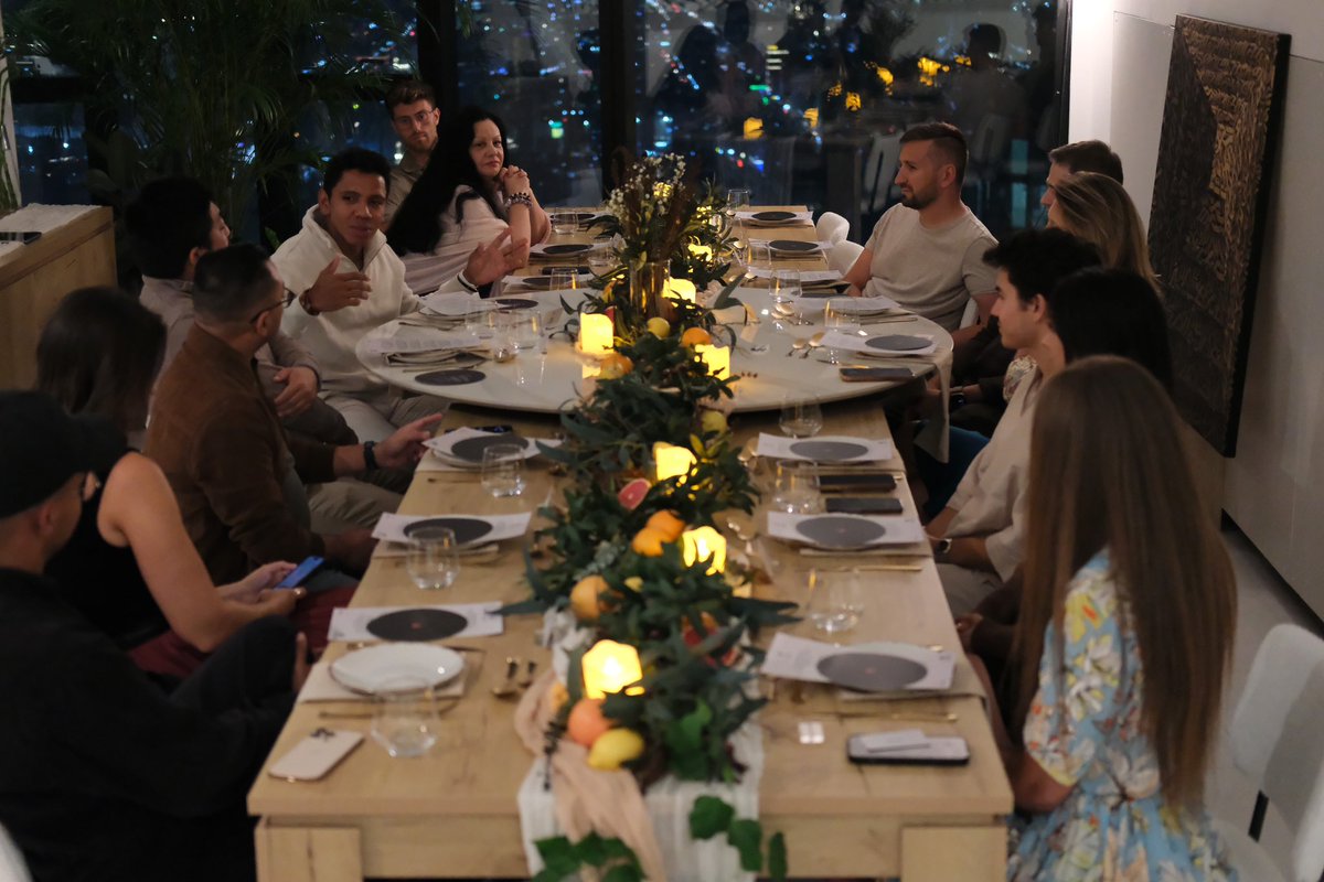 When Circolo House opens its doors, the extraordinary follows. 

Every single detail, intentionally Perfect.