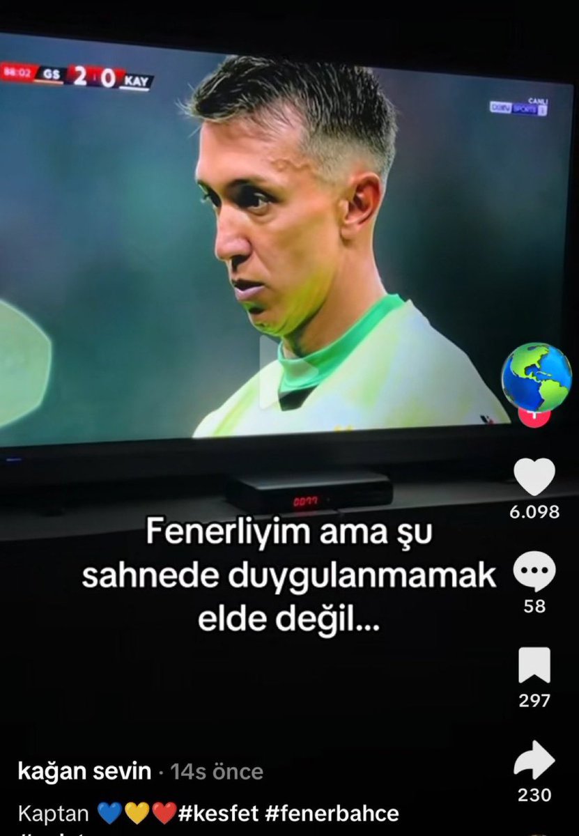 Ali koç
