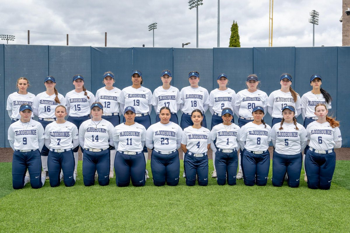 CUNY Athletic Conference (@cunyac) on Twitter photo SB: <a href="/JJayAthletics/">John Jay Athletics</a> Softball's Season Comes To A Close At NCAA Regionals
cunyathletics.com/news/2025/5/19…
#d3sb #TheCityPlaysHere SB: <a href="/JJayAthletics/">John Jay Athletics</a> Softball's Season Comes To A Close At NCAA Regionals
cunyathletics.com/news/2025/5/19…
#d3sb #TheCityPlaysHere