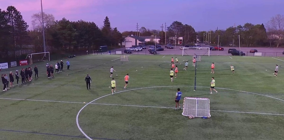 North Shore United (@nsu_soccer) on Twitter photo Our <a href="/NSU_Soccer/">North Shore United</a> Grassroots, Academy and Select coaches participated in another monthly in-house Coach Education Workshop last week, again facilitated by Technical Director, Craig Gill.
The session reiterated our "North Shore Way" principles of play and focussed on ‘Progressing Our <a href="/NSU_Soccer/">North Shore United</a> Grassroots, Academy and Select coaches participated in another monthly in-house Coach Education Workshop last week, again facilitated by Technical Director, Craig Gill.
The session reiterated our "North Shore Way" principles of play and focussed on ‘Progressing