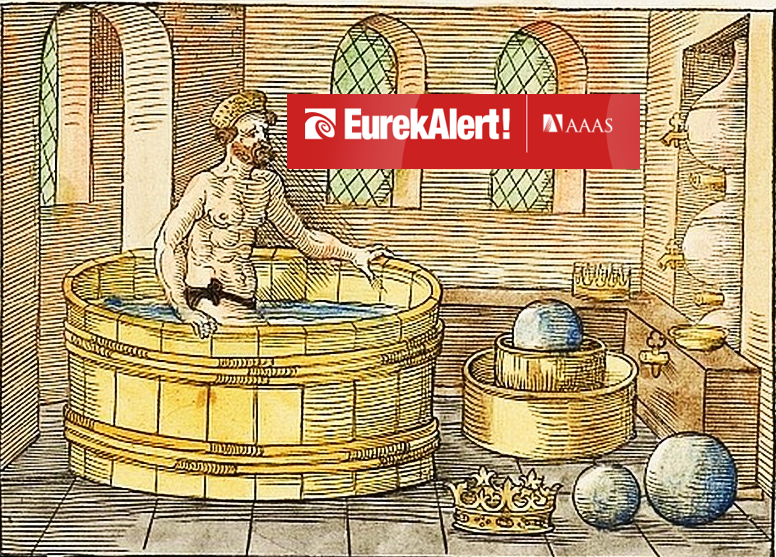 Manel Esteller (@manelesteller) on Twitter photo Clear explanation in <a href="/EurekAlert/">EurekAlert!</a> <a href="/EurekAlertAAAS/">EurekAlert!</a> @AAAS of our findings in #Burkitt #Lymphoma that unfold two #epigenetic pathways for the disease. Original article published in <a href="/BCD_AACR/">Blood Cancer Discovery</a> <a href="/AACR/">AACR</a>
eurekalert.org/news-releases/… Clear explanation in <a href="/EurekAlert/">EurekAlert!</a> <a href="/EurekAlertAAAS/">EurekAlert!</a> @AAAS of our findings in #Burkitt #Lymphoma that unfold two #epigenetic pathways for the disease. Original article published in <a href="/BCD_AACR/">Blood Cancer Discovery</a> <a href="/AACR/">AACR</a>
eurekalert.org/news-releases/…