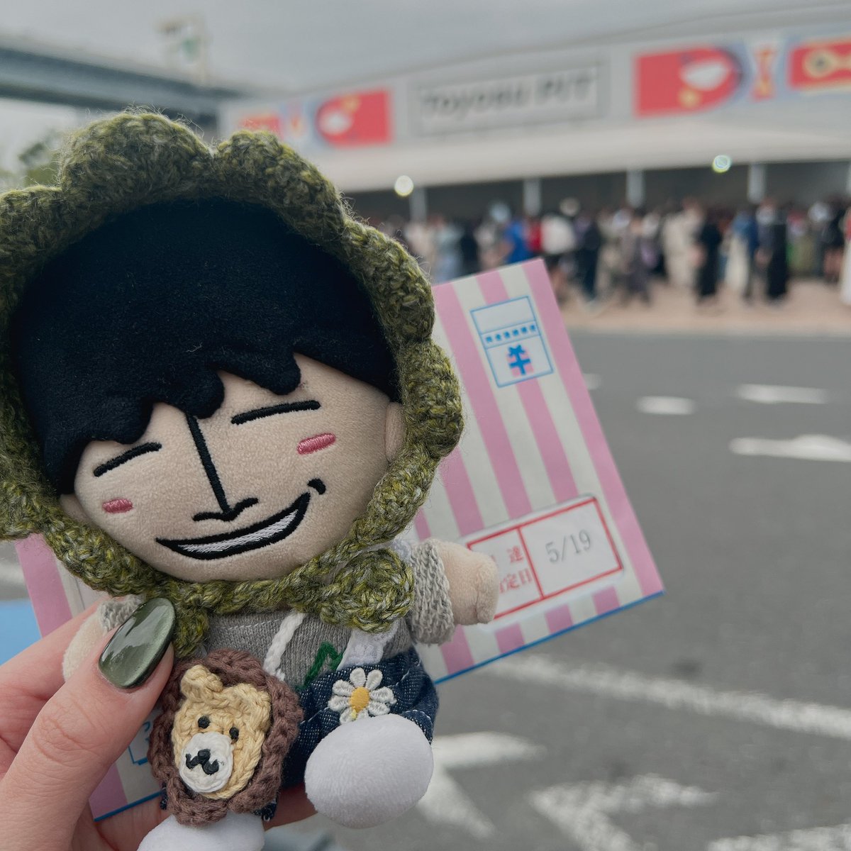 a_anz_7_sn3's tweet photo. ドンピシャ誕生日を迎えました
おめでとうって言ってもらうんだーーーー！！ https://t.co/8XtbKSQTI6
