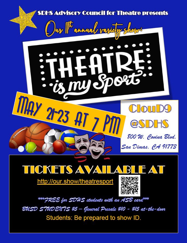 our.show/theatresport