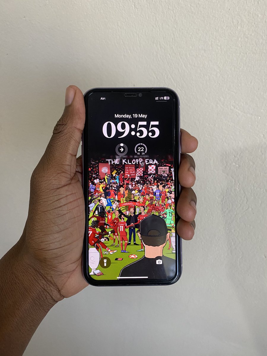 Makanjila_23's tweet photo. iPhone 11 for sale

- Face ID
- Has TrueTone
- 64GB
- Battery Health 🪫74%
- Charging problem and can only be charged using a wireless charger

***Price K3000 negotiable 

Call/text +260976877046

Kindly retweet……… https://t.co/91PET9xvre