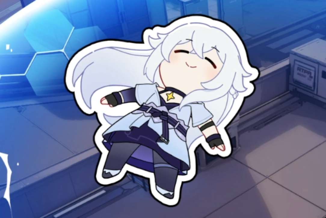 Here's some funny chibi and memes