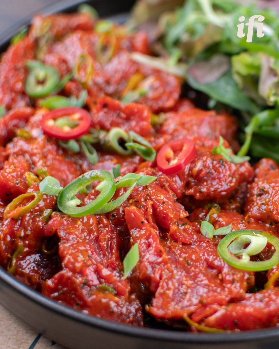 Innovative Food Ingredients tweet media