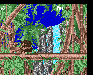 'Crack' (Moby Games, 1988) is our Game of the Week. It's an Arkanoid game with a prehistoric theme, and it has a bonus sub-game which you can play at predefined intervals during standard play. Have you played it? ➡️ mobygames.com/game/27060/cra…
#SwissGameOfTheWeek