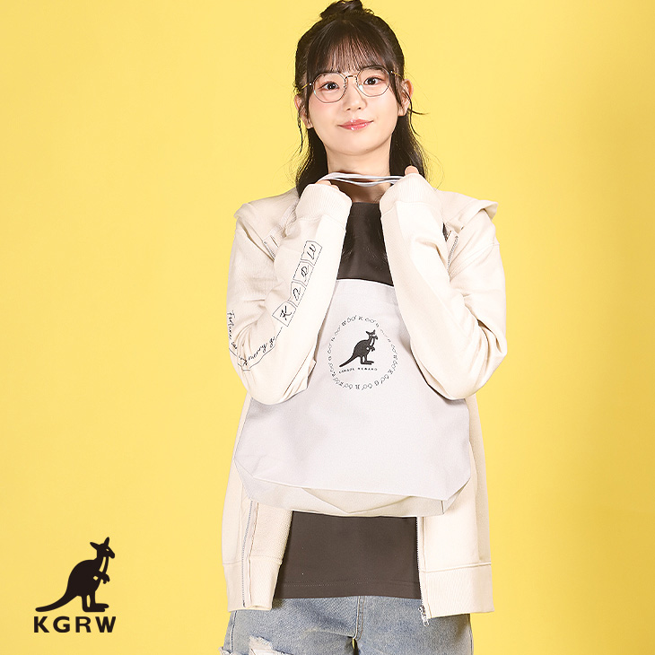 長谷川かすみさんとのコラボアイテムが本日17時より受注予約開始しま