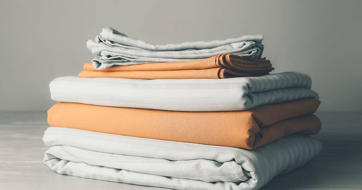 🛌 Fiche pratique : le linge de lit en #Ehpad 👉 buff.ly/2nbBEDc