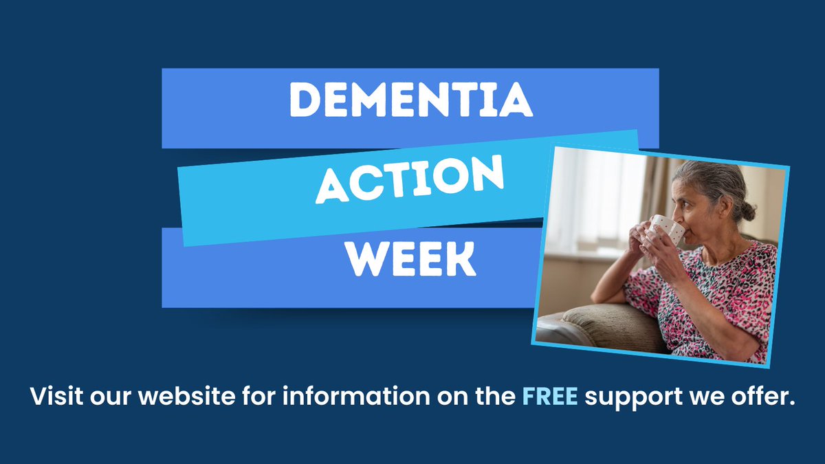 Wessex Water (@wessexwater) on Twitter photo We are supporting <a href="/alzheimerssoc/">Alzheimer's Society</a> Dementia Action Week campaign ๐ซฐ
We want to encourage customers with dementia to sign up to the Priority Services Register and receive free support from our team.
If you or someone you know could be eligible, visit: wessexwater.co.uk/priority-serviโฆ We are supporting <a href="/alzheimerssoc/">Alzheimer's Society</a> Dementia Action Week campaign ๐ซฐ
We want to encourage customers with dementia to sign up to the Priority Services Register and receive free support from our team.
If you or someone you know could be eligible, visit: wessexwater.co.uk/priority-serviโฆ