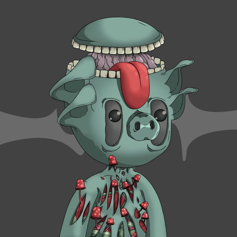 🌞 Good morning everyone! 🌞
Have a good day 👍 😊 

This NFT is a true piece of art—unique and captivating. I’m sure you’ll love it!

Piggi#717 is ready to find its owner.

👉 Check it out: opensea.io/assets/matic/0…

💰 Price: 40.00 pol

Join the <a href="/metapiggi/">MetaPiggi</a>