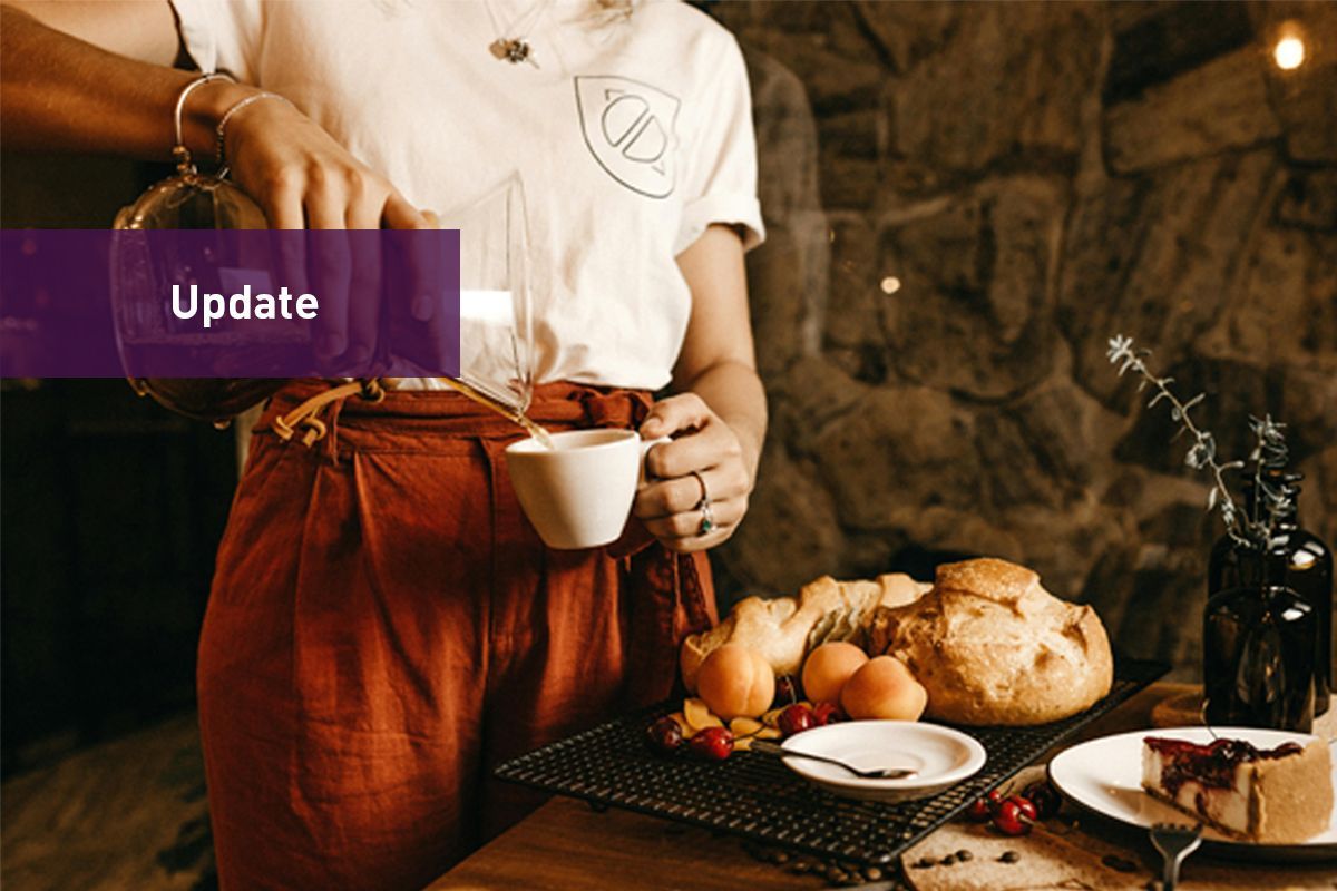 De Nationale Benchmark Koffie- en Lunchketens is het grootste onderzoek naar reclame, naamsbekendheid, bezoek, NPS en loyaliteit in de Nederlandse markt voor koffie- en lunchketens. Het rapport geeft inzicht in maar liefst 14 prestatie-indicatoren. 
bit.ly/koffielunchket…