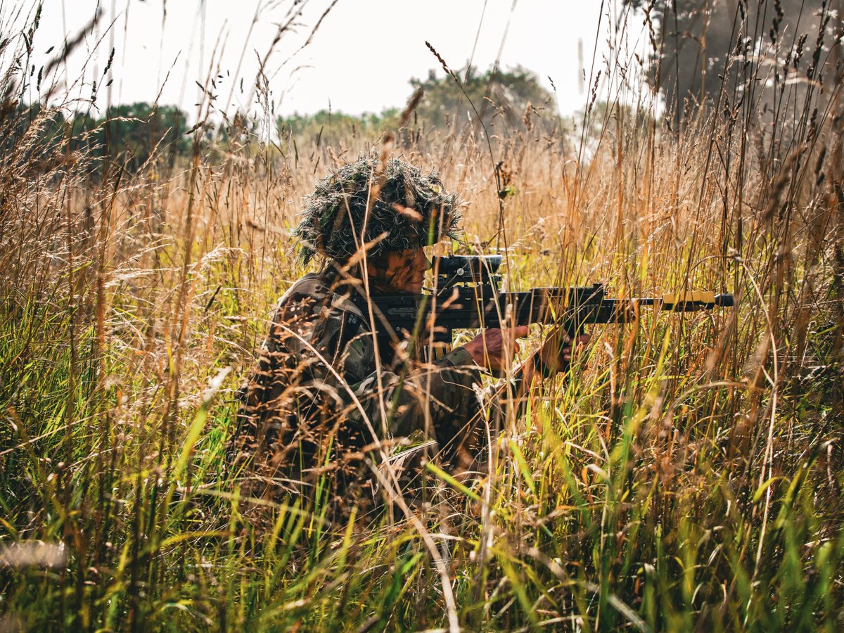 🌟 #MotivationMonday: Start Strong, Finish Stronger 💪

#Sappers — another week to grow, lead &amp; build those #SkillsForLife.

👷‍♂️💥 Let’s make it count. You’ve got this!

#SapperStrong #BritishArmy #MilitaryEngineering #VeteranSkills #Leadership