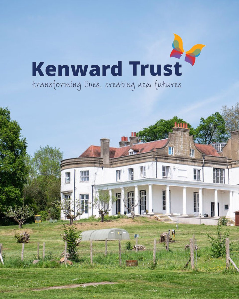 Nominate Kenward Trust to win £1,000!

The Benefact Group’s next £1,000 charity draw is coming up, and your nomination could make all the difference.

Nominate here: movementforgood.com/#nominateAChar…

#KenwardTrust #MovementForGood #SupportCharity #RecoveryMatters