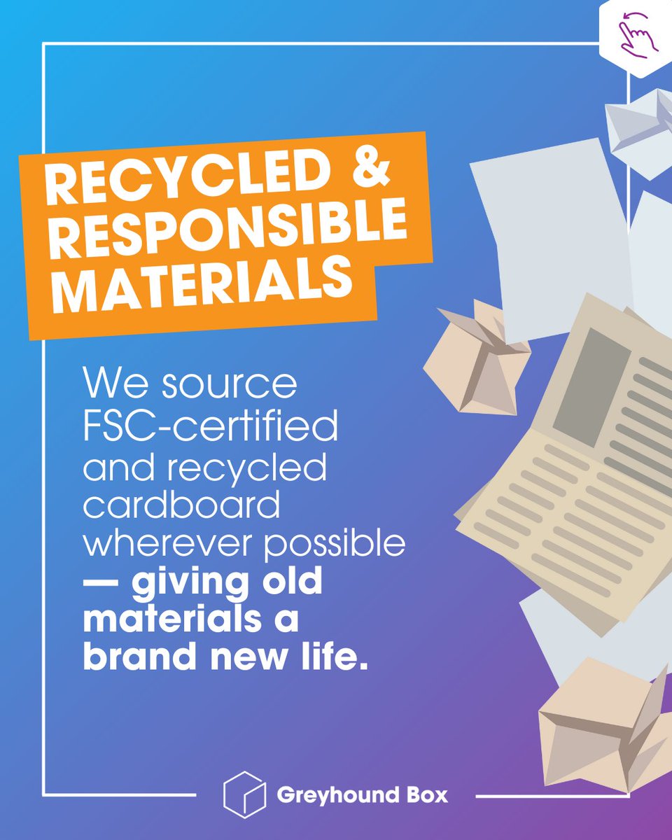 Greyhound Box tweet media
