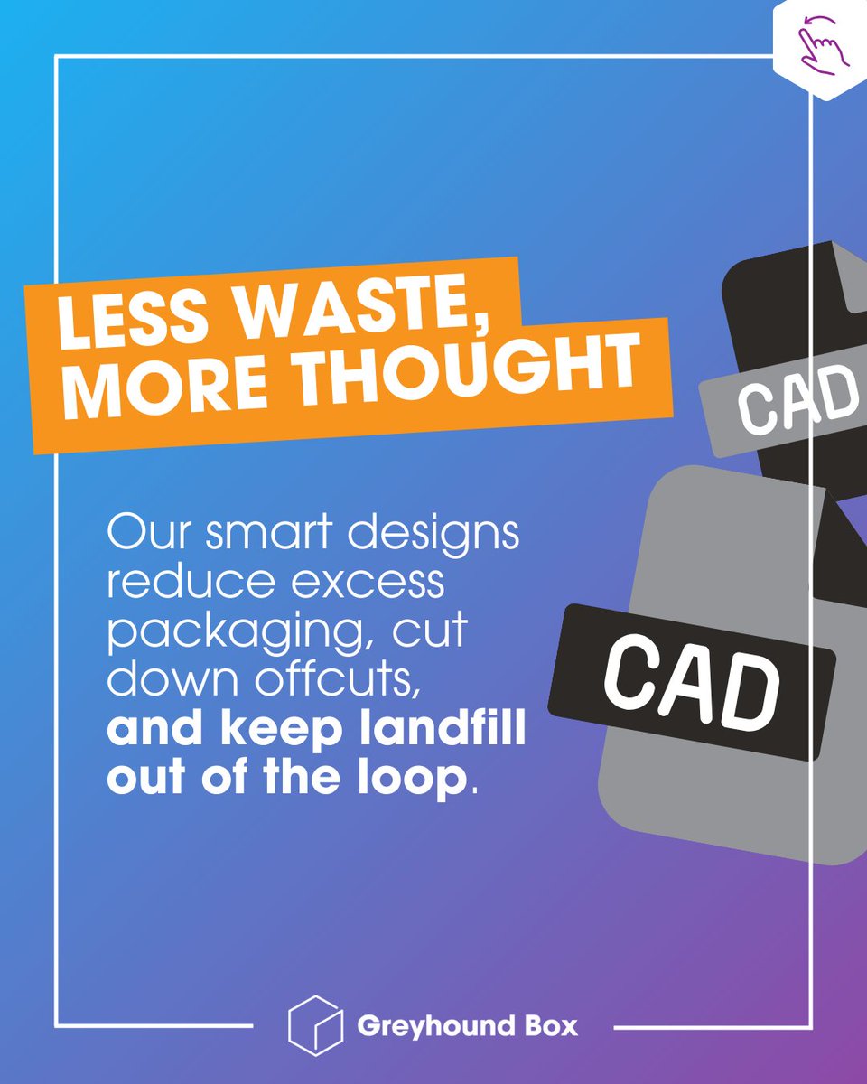 Greyhound Box tweet media