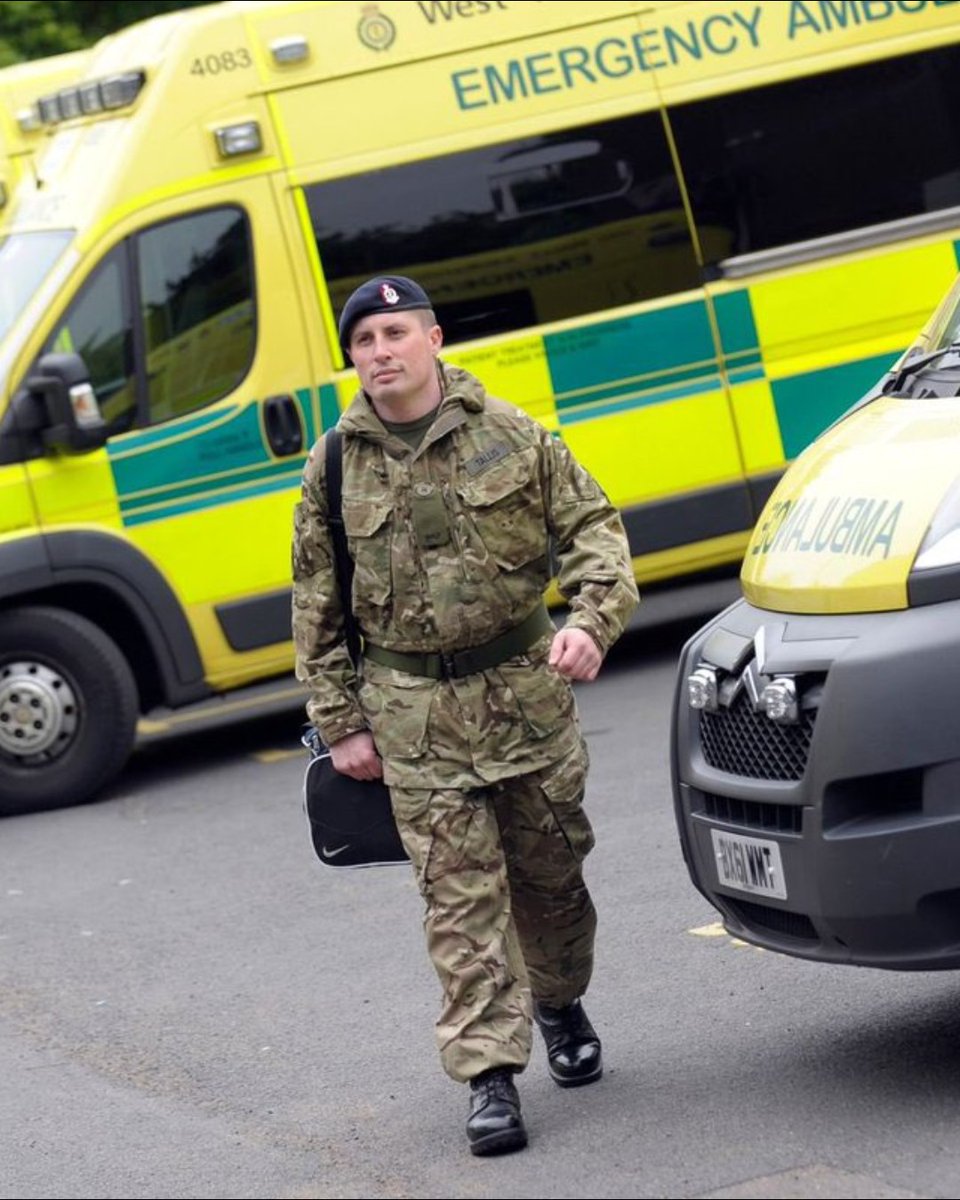 Mersey Care NHS FT Jobs (@mersey_carejobs) on Twitter photo If you're a former member of the #ArmedForces, take a look at our #JobVacancies π
Many of our staff have served in the forces, and we know that community members can bring their expertise to many of our #JobRoles.
merseycare.nhs.uk/armed-forces
#NHSJobs #Veterans
<a href="/HelpforHeroes/">Help for Heroes</a> If you're a former member of the #ArmedForces, take a look at our #JobVacancies π
Many of our staff have served in the forces, and we know that community members can bring their expertise to many of our #JobRoles.
merseycare.nhs.uk/armed-forces
#NHSJobs #Veterans
<a href="/HelpforHeroes/">Help for Heroes</a>