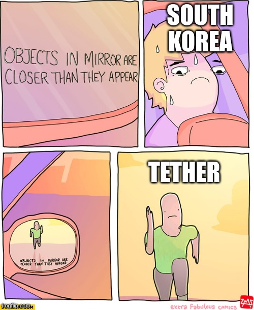 Actually I think we already surpassed Germany.
Next stop: surpass South Korea!