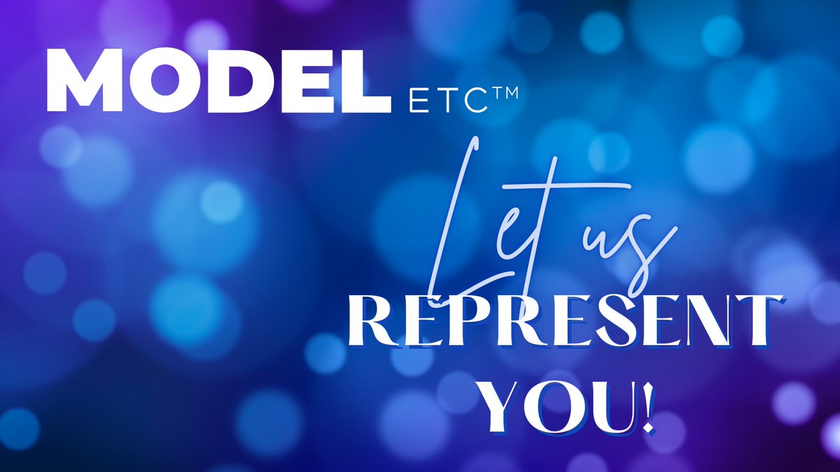 ✨ Model Monday: Ready to shine? MODEL-ETC™ is looking for new talent. Apply now: model.talent-etc.co.za/join/ #ModelMonday #TalentETC
