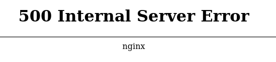 PinkDraconian's tweet photo. That moment on a penetration test where suddenly every page shows a 500 Internal Server Error

Please tell me it wasn't me, please tell me I didn't do that https://t.co/159OJoNcX8