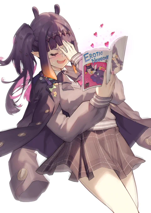 wrong book...#inART #いなート 